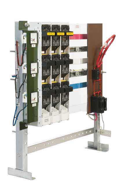 LV-Switchgear